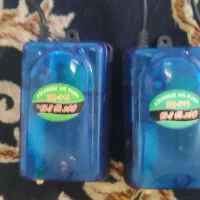 لوازم آکواریوم کم مار