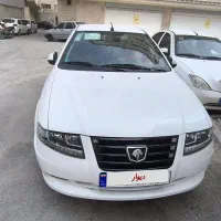 سورن پلاس موتور جدید گاز سیم موتور زیمنس
