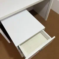 میز‌ تحریر MDF با کشوی متحرک بزرگ و جادار|میز تحریر و کامپیوتر|بهشهر, |دیوار