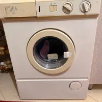 لباسشویی ارج سالم