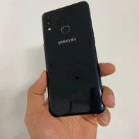 گوشی سامسونگ A10S در حد نو