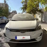 آریزو 5 برقی / 2024 صفر خشک / وارداتی|خودرو سواری و وانت|اصفهان, سعادتآباد|دیوار