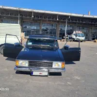 پیکان ۸۳ جلو عقب پلمپ|خودرو سواری و وانت|تبریز, |دیوار