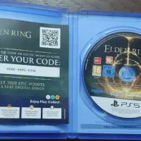 بازی Elden ring|کنسول، بازی ویدئویی و آنلاین|تهران, ارم|دیوار