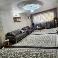 فروش واحد ۹۰متری/فول امکانات /بسیار خوش نقشه