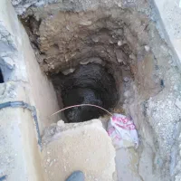 نیازمند حفار چاه یا مقنی|استخدام صنعتی، فنی، مهندسی|فسا, |دیوار