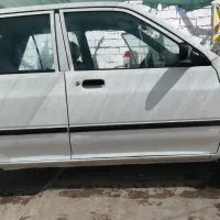 پراید 131SEدوگانه کارخانه مدل ۹۴|خودرو سواری و وانت|بیرجند, |دیوار