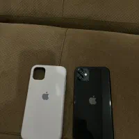 ایفون 11نرمال