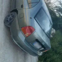 ماشین اکسنت 2004|خودرو سواری و وانت|قشم, |دیوار