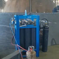 دستگاه جوش co2|ماشین‌آلات صنعتی|اصفهان, قائمیه|دیوار