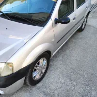 تندر مدل90 E2 فول  نقره ای فنی سالم خوش رخ