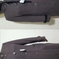 پالتو ترک حراج|لباس|ماهدشت, |دیوار