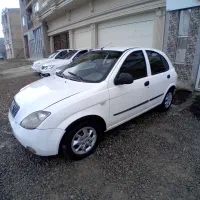 تیبا ۲|خودرو سواری و وانت|گمیشان, |دیوار