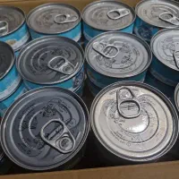 کنسرو گربه ونپی