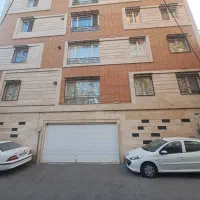 ۸۰ متر ۲ خوابه تکواحدی دو نبش فول نارمک جنوبی