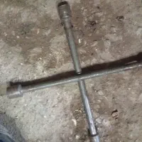آچار چرخ ۴پر