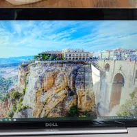 لپ تاپ dell cori7|رایانه همراه|زاهدان, |دیوار