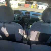 ۲۰۶مدل۸۱شاسی پلمپ|خودرو سواری و وانت|رشت, یخسازی|دیوار