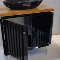 روشویی کابینتی توکار پرشین سیتکا|لوازم سرویس بهداشتی|تبریز, |دیوار