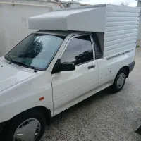 وانت بار عسکری جابه‌جایی و حمل بار شما در اسرع وقت