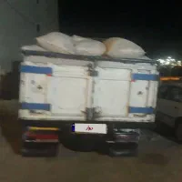 کاویانqlsمدل۹۰|خودرو سنگین|بروجرد, |دیوار