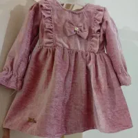 لباس دخترانه