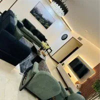 سوئیت خانه آپارتمان منزل لوکس تمیز زیتون کارمندی