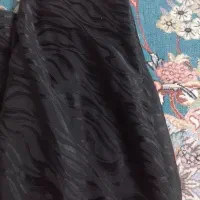 چادرمشکی زنانه کاملا سالم