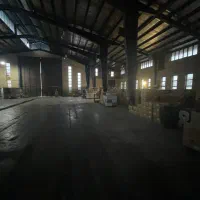 اجاره سوله ۱۴۰۰ متری ماهدشت