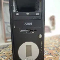 کیس Rx 580 + i5 3470|رایانه رومیزی|نیشابور, جمهوری|دیوار