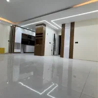 اپارتمان ۹۰ متری با 500 وام|فروش آپارتمان|شاهین‌شهر, اقبال لاهوری|دیوار