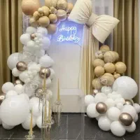 تم تولد نیلسا