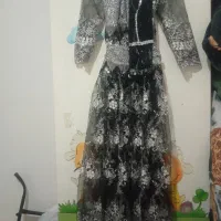 لباس کوردی کردی محلی