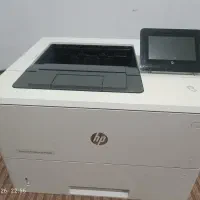 M506dn|پرینتر، اسکنر، کپی، فکس|تهران, فلسطین (میدان انقلاب)|دیوار