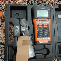 دستگاه لیبل زن|پرینتر، اسکنر، کپی، فکس|گلپایگان, |دیوار