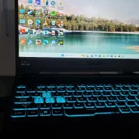 لپتاپ گیمینگ|رایانه همراه|شیراز, شهرک والفجر|دیوار