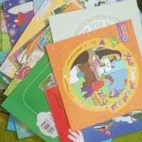 کتاب داستان نو