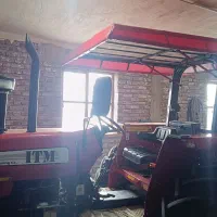 سایبان تراکتور