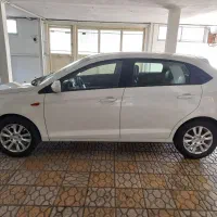 ام وی ام هاچبک اسپرت لاکچری|خودرو سواری و وانت|لاهیجان, رجایی|دیوار