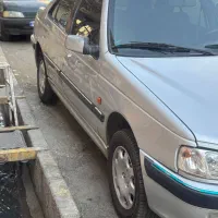 پژو پارس ساده، مدل ۱۳۸۶|خودرو سواری و وانت|گلستان (تهران), |دیوار