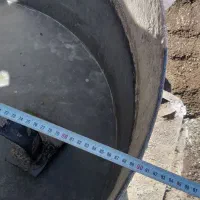 فروش قالب موزاییک و میکسر|عمده‌فروشی|میانه, |دیوار