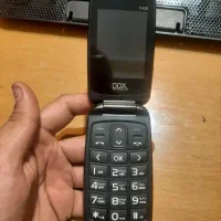 گوشی تاشو داکس|موبایل|خمینیشهر, |دیوار