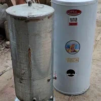 تعمیر آبگرمکن مخزنی|خدمات پیشه و مهارت|نجفآباد, صالح آباد|دیوار