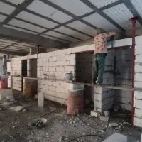 هبلکس،بلوک هبلکس،بلوک سبک،بلوک،سیلکس|عمده‌فروشی|تهران, نصرت|دیوار