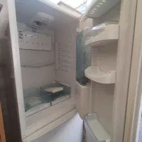 یخچال فریزر نیکسان|یخچال و فریزر|مشهد, تربیت (صدف)|دیوار