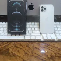 آیفون ۱۲ پرو ۲۵۶(خرید فروش گوشیهای کارکرده(