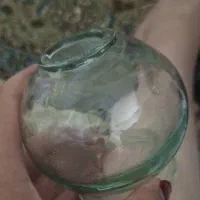 بادکش گرم