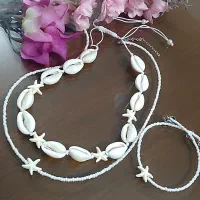 گردنبند های صدفی|بدلیجات|اراک, |دیوار