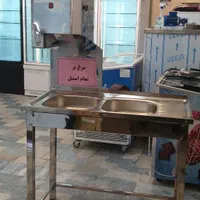 دستگاه برش مرغ.اره گوشت|فروشگاه و مغازه|بیرجند, |دیوار