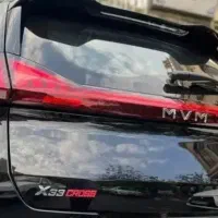 x33 کراس|خودرو سواری و وانت|فردیس, طالقانی|دیوار